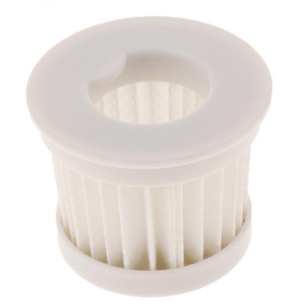 4x1PC HEPA Filter For Dust Mite Controller Accessories TS998 TS988 CM168 TS