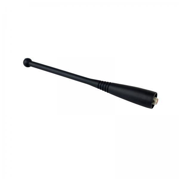 2xUHF 400-470MHz Antenna Spare Parts Accessories for Motorola HT1000 Jt1000