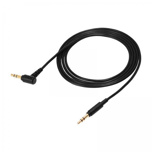 3xHeadphones Replacement Cable Cord for WH-1000x MDR-100Aap MDR-1A