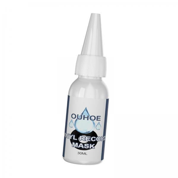 2xVinyl Record Cleaning Solution Premium Vinyl Record Cleaner for Vinyl Record