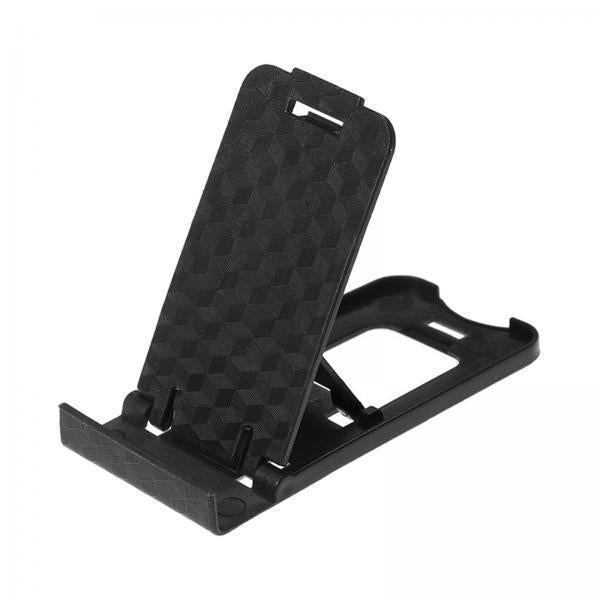 2xMini Chair Shape Cell Phone Stand Mobile Phone Holder for Smartphones Desk