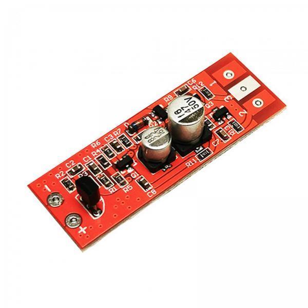 4xMicrophone Circuit Board Durable PC Noise Reduction Microphone Pickup Module A