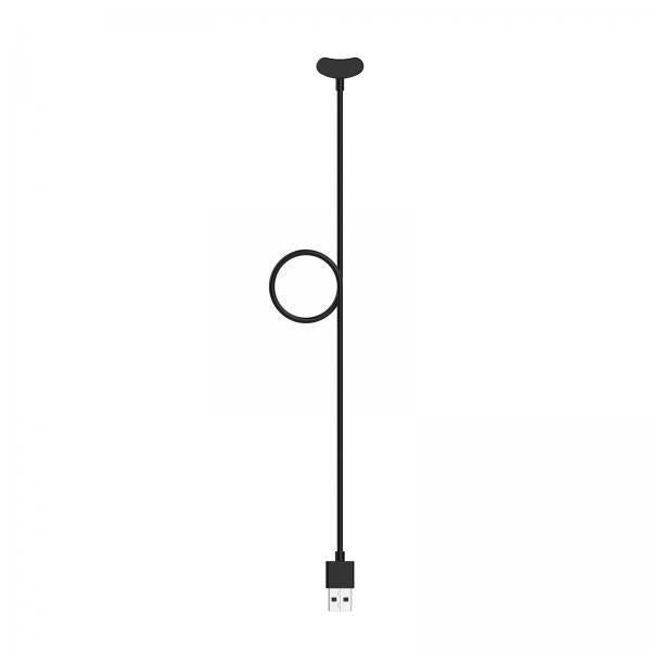 2xMagnetic USB Cable Portable Replacement for Ticwatch E3 Charging cable