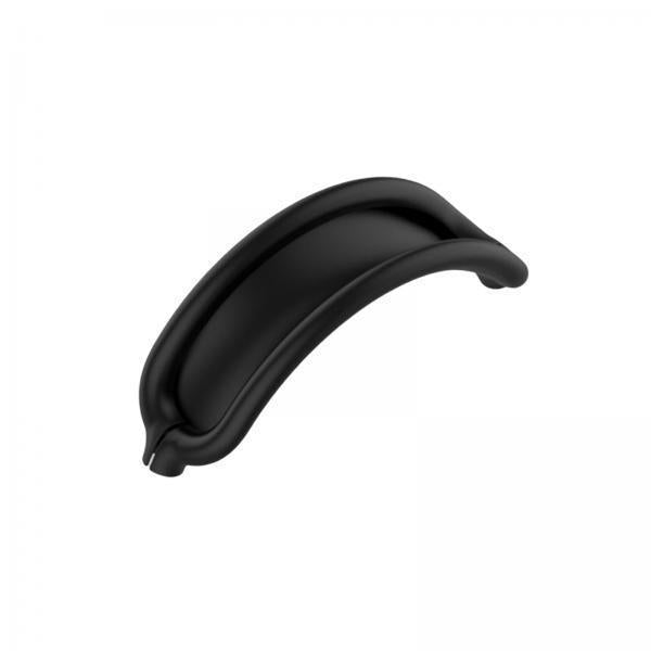4xHeadband Cover Silicone Soft Comfortable for Wireless Headphone Accessory Black