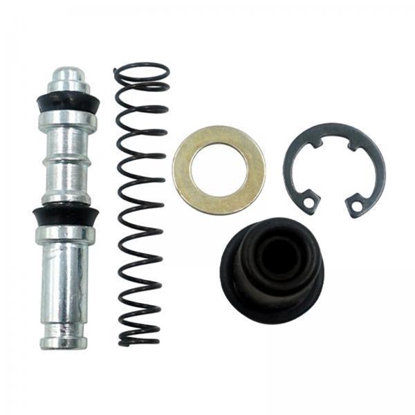 4xClutch Brake Pump Piston Plunger Repair Kit Durable Replace for Scooter Upper Pump 11mmx52mm