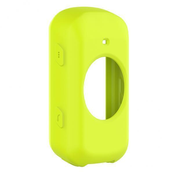 3xBicycle Computer Silicone Protective Cover Case for Garmin edeg 530 Lemon