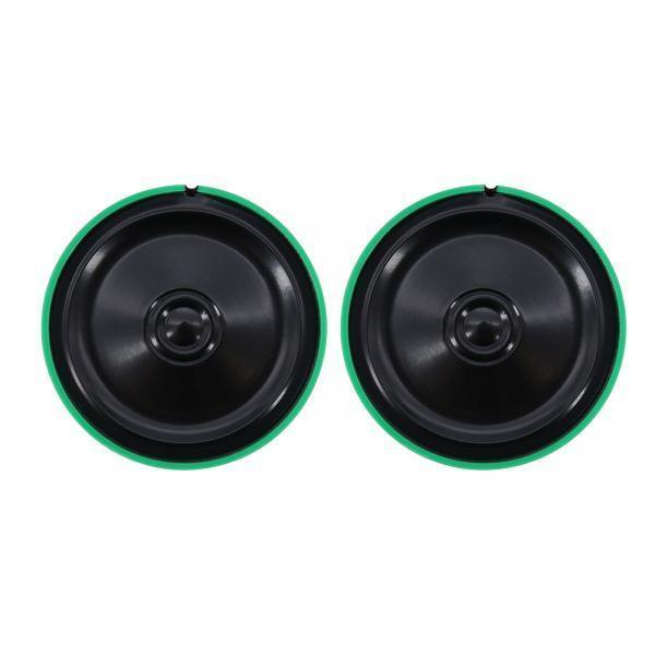 3x2 Pieces 40mm Diameter Round Shape Speaker Internal Speaker Loudspeaker