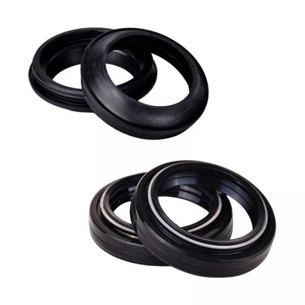 4xFork Oil Seal and Dust Seal Kit Assembly for Yamaha Yz250F Yz450F Yz125