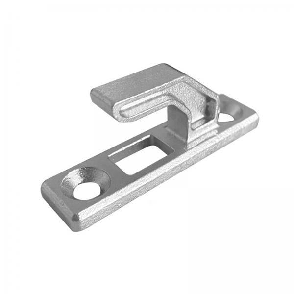 4xBoat Hook Holders Stainless Steel Marine Hook for Trucks Households Van