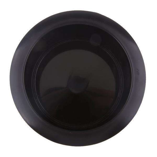 2x84mm Boat Plastic Cup Drink Can Holder for Boat Marine RV Camper Universal