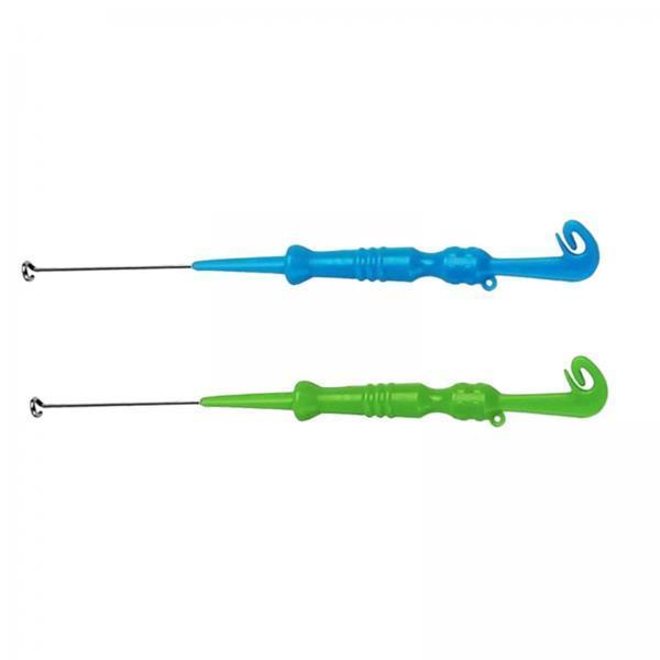 4xFish Unhooking Disgorger Easy to Use Fishing Tackle Sea Fishing Hook Remover 2pcs
