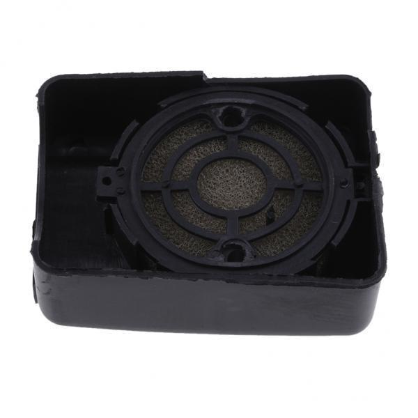 4xMini Moto Black Box Air Filter Fits All 47cc 49cc Mini Motos Mini Quad