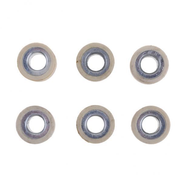 4x18x14mm Variator Roller Weight for GY6 125cc 150cc Engine Scooter 14g