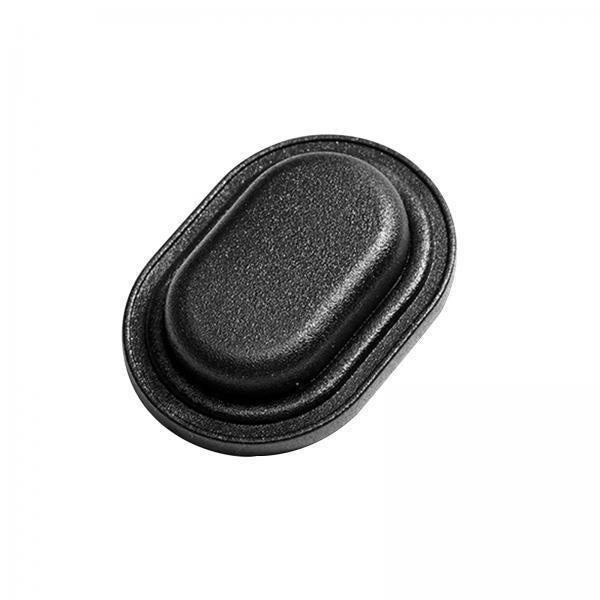 4xLuggage Feet Pad Support Replacement Part Wear Resistant Box Toe Nail