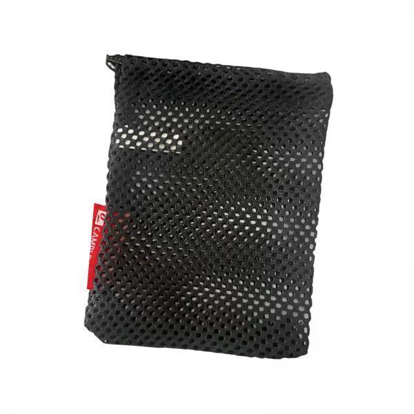 4xCamping Pouch Travel Organizer Bags Small Drawstring Bag for Hiking Outdoor