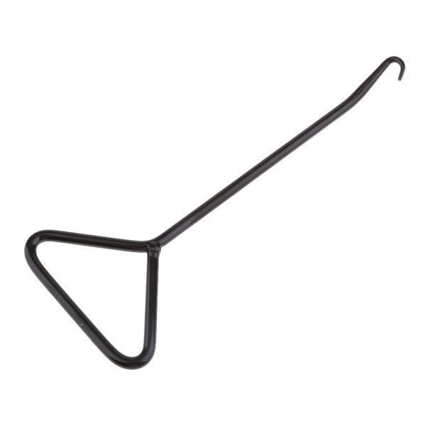 2xMotorcycle Motorbike Brake & Stand Spring Hook Removal Tool 180mm