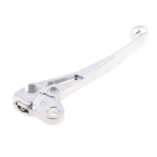 3xMotorcycle Rear Brake Lever Left Hand Side Handle for Yamaha PW50 PW 50