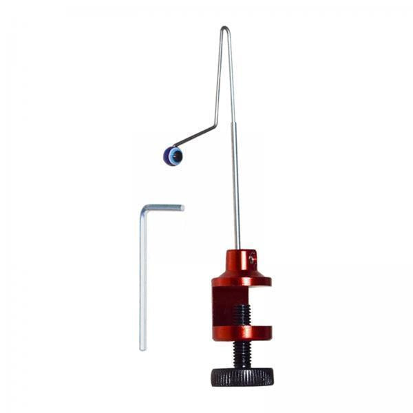 3xFishing Hook Remover Removal Tool Portable Line Knot Picker Unhooking Device Red