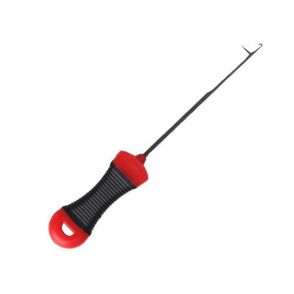 2xFishing Boilie Needle for Making Rigs Stainless Steel Fishing Accessories StyleD