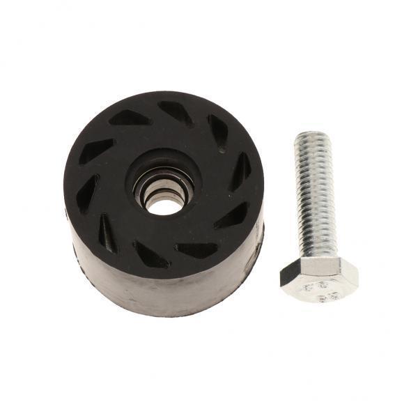 2x8mm Chain Roller Guide Tensioner Idler for Dirt Trail Bike Mini Moto ATV