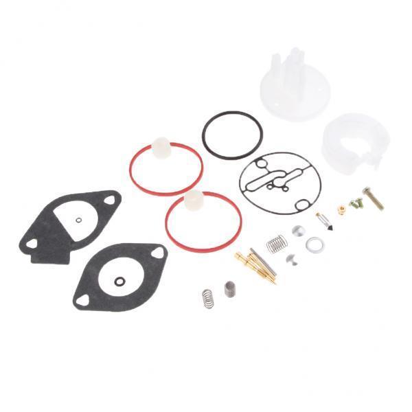 4xCarburetor Rebuild Repair Kit for Nikki Carb 796184 698787
