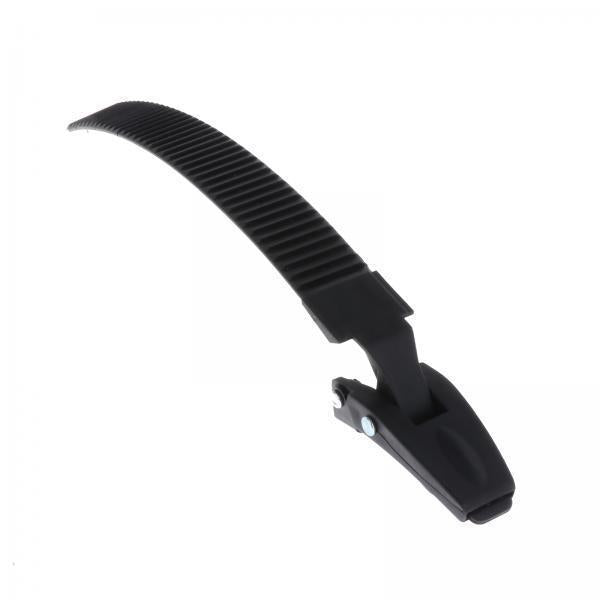 3xRoller Skate Strap Universal Sturdy Tight Buckle Belt for Roller Skate Parts Style A