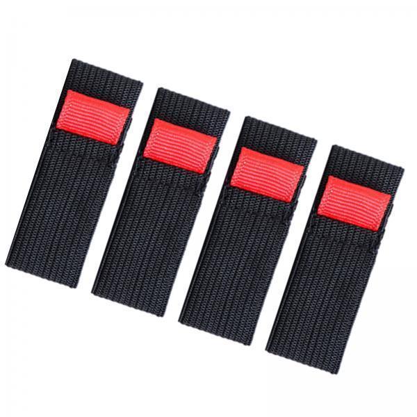 2x4x Fishing Spool Belt Fishing Tackle Belt Band Durable Fishing Tools Accs M
