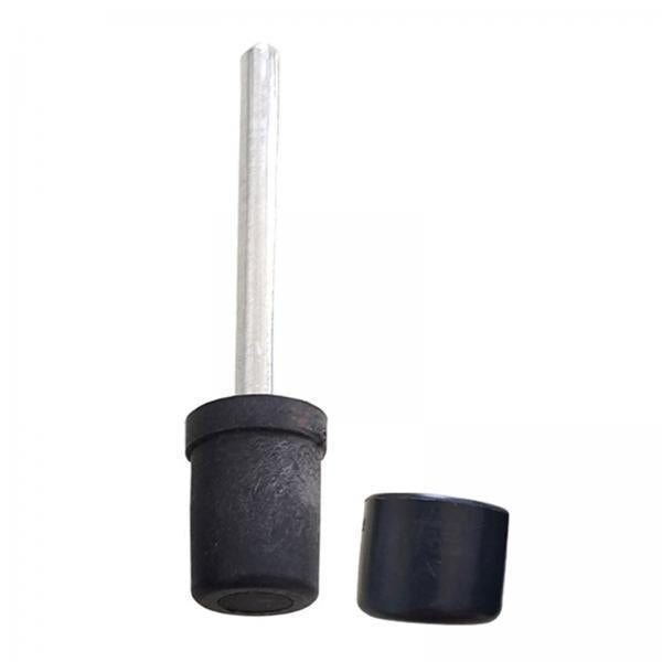 2xCanopy Rod Thimble Backpacking Canopy Adjustable Tents Top Support Connector 16mm