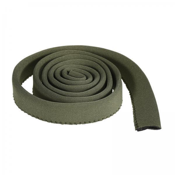 3xHydration Pack Drink Tube Cover for Water Pipe Insulation Cover Drinking Bag Green