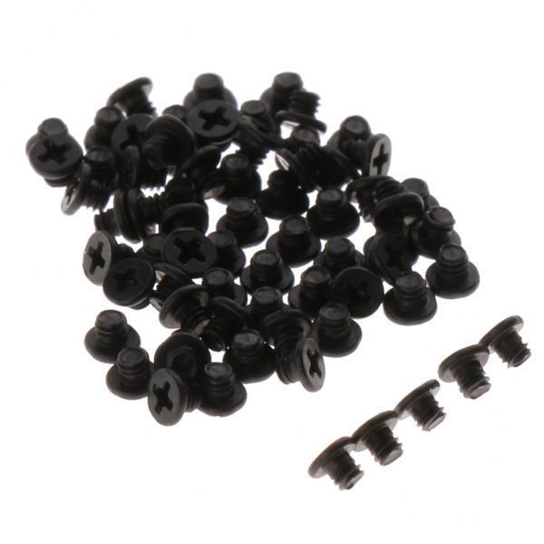 3xKeyboard Screw Kits Set for MacBook A1466 A1370 A1465 A1369