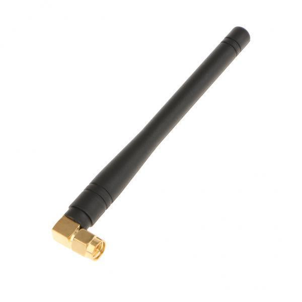 4x315MHz 3.5dBi WIFI SMA Male Transmitting and Receiving Antennas