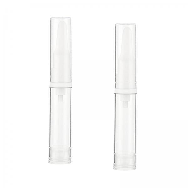 3x2x Travel Press Pump Bottles Foundations Makeup Lotion Vacuum Bottles 15ml