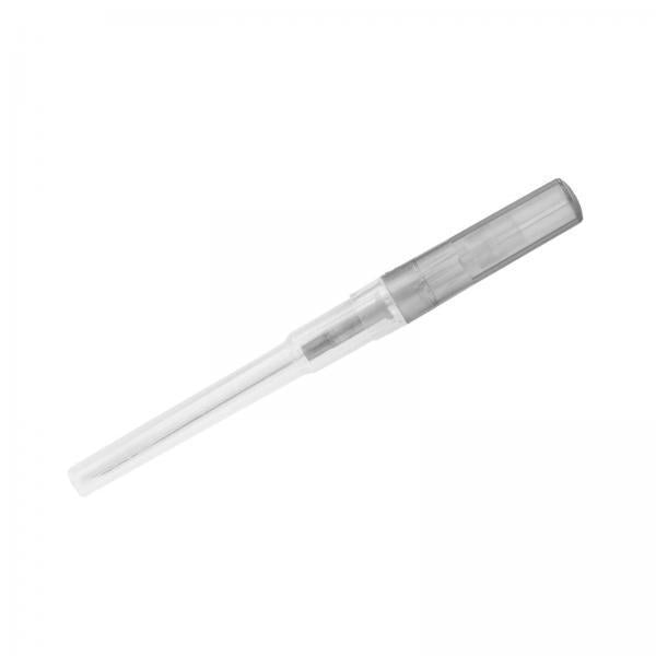 3xBody Piercing Needles for Belly Navel Piercings Tattoo Piercings Tool grey