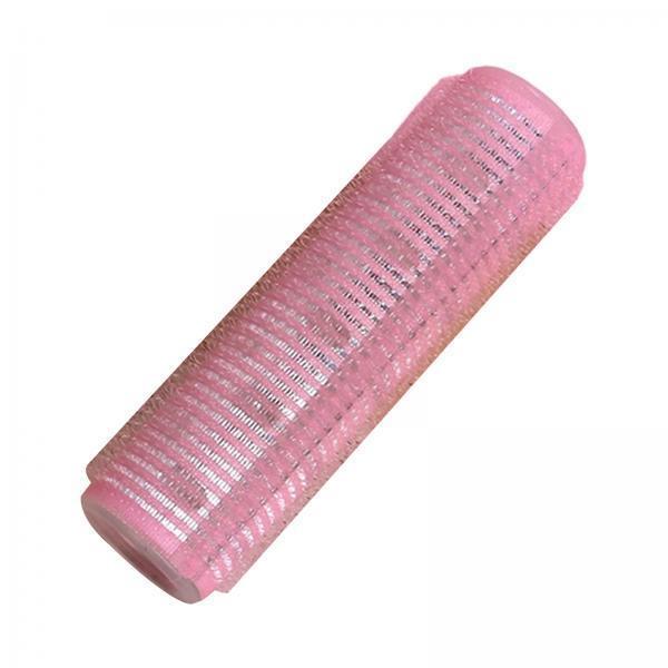 3xHair Rollers DIY Bangs Roll for Hair Styling Long Medium Short Hair Smallest