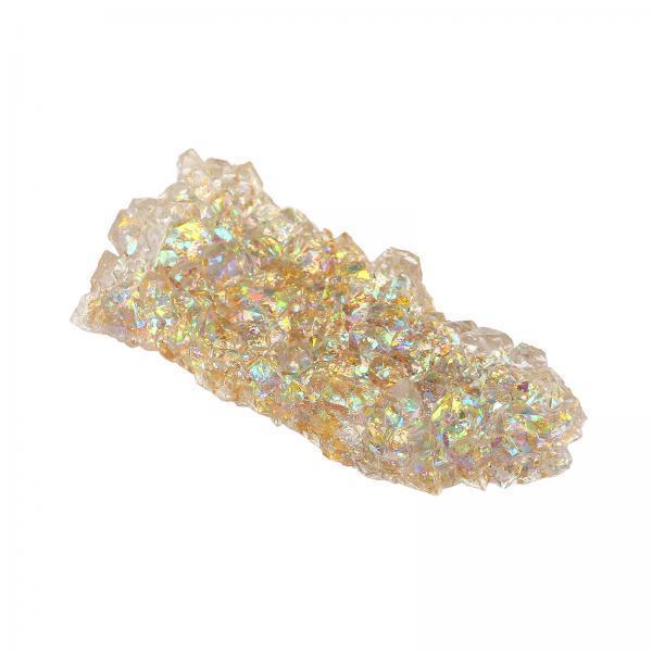 4xIce Moutain Nail Art Pen Holder for Manicure Nail Carving Pencils Durable Aureate