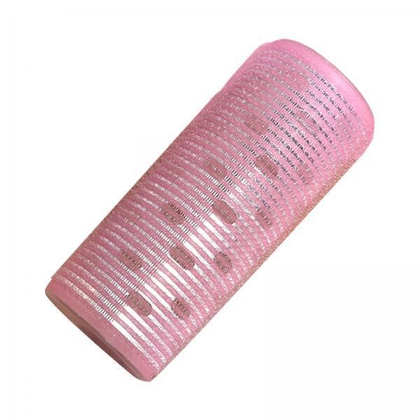 4xHair Rollers DIY Bangs Roll for Hair Styling Long Medium Short Hair Medium