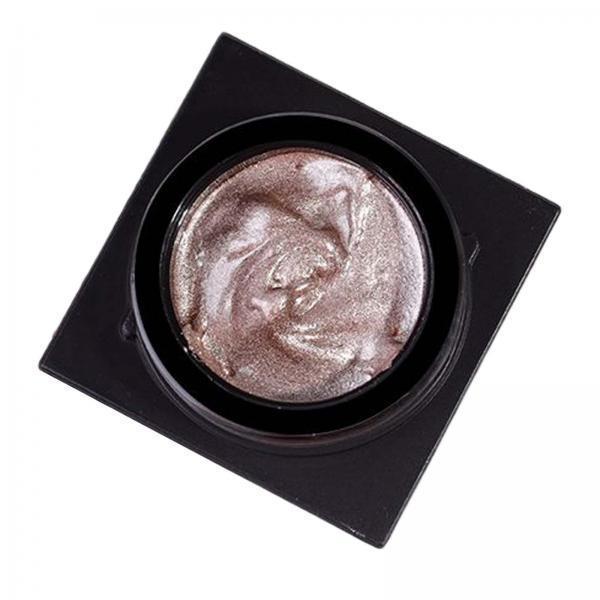 3xGypsum Gel Nail Art Painting Drawing Polish 3D Metallic Nail Art Gel Polish Champagne