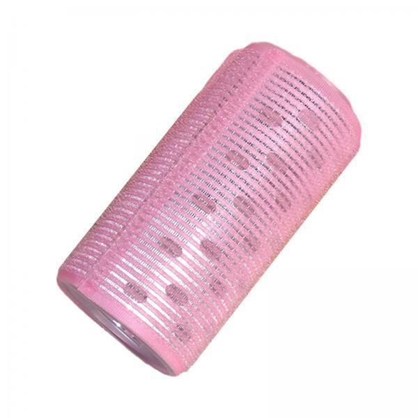2xHair Rollers DIY Bangs Roll for Hair Styling Long Medium Short Hair Large