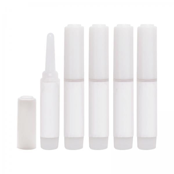 4x5x Nail Glue Remover Nail Polish Gel Portable for Nail Art Salon Home Use