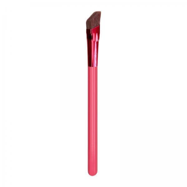 3xMulti Function Eyebrow Brush Square for Powder Cream Gel Concealer Women