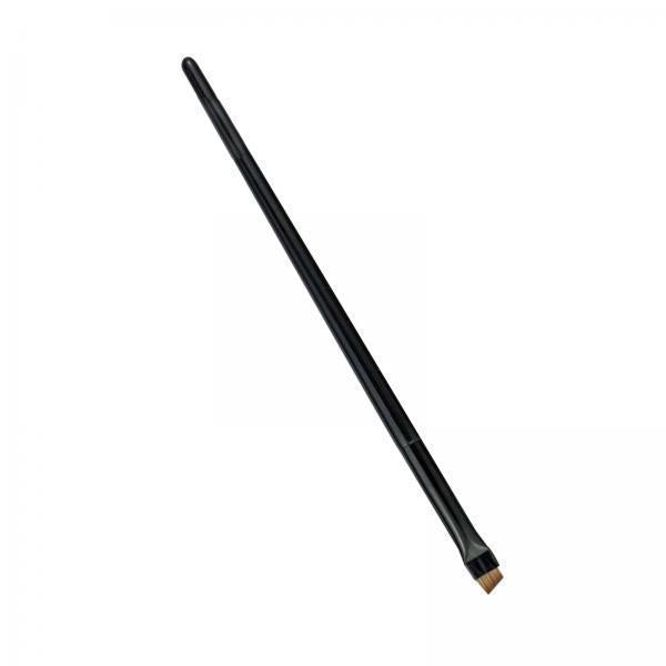 3xEyeliner Brush Winged Liner Brush Beauty Cosmetic Tool for Home salon Angled brush