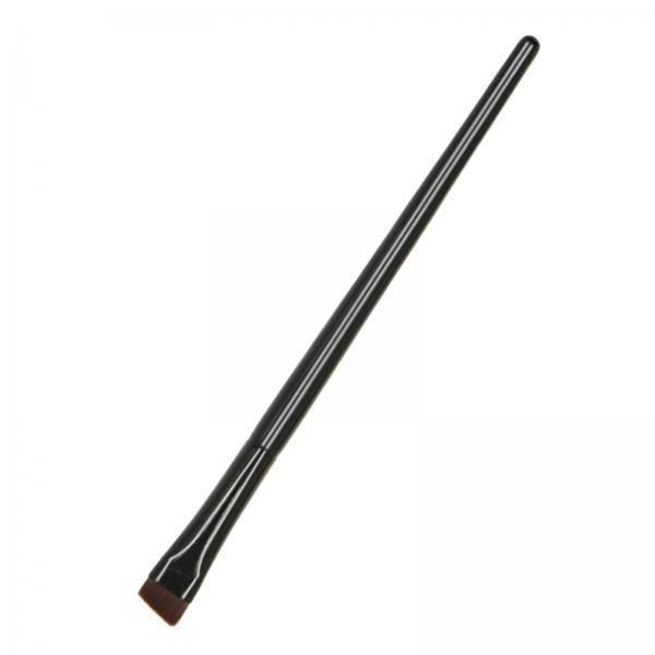 4xFine Angled Eyeliner Brush Eyebrow Brush for Makeup Artist Professional Style B