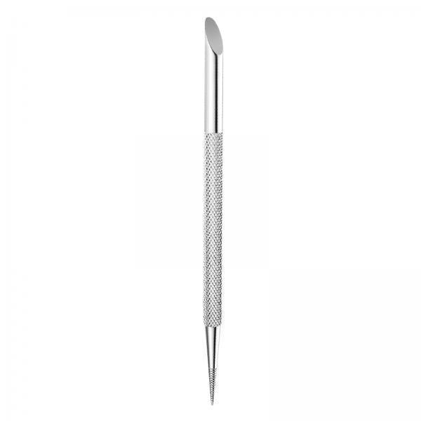 4xDual Ended Nail Cuticle Pusher Manicure and pedicures Tool Deed