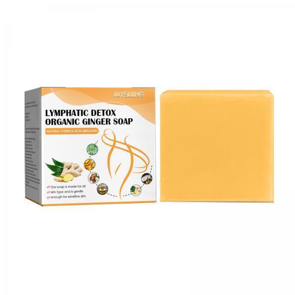 3xNatural Soap Face Scraping Moisturizing Body Health Massage for Women Gift