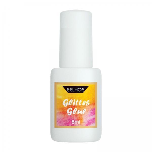 3xTemporary Tattoo Adhesive Glitter Glue Adhesive Primer Glue for Festival