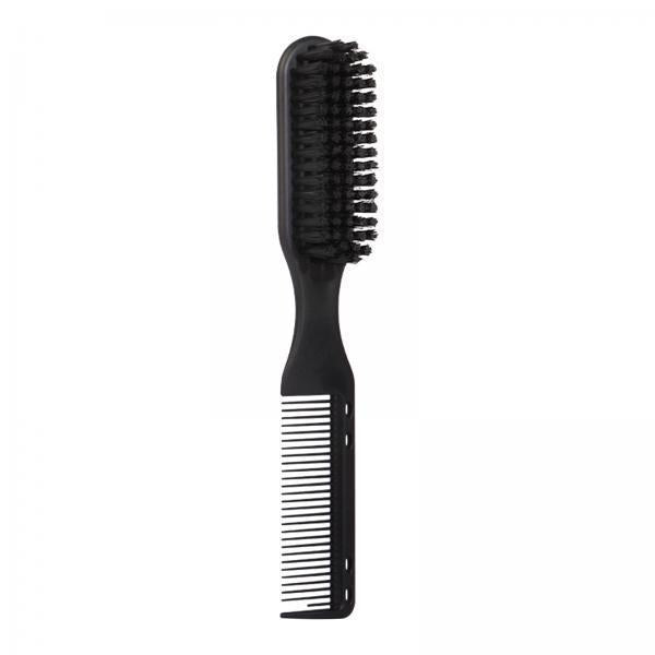 4xHair Styling Comb Hair Styling Accessories Hair Brushing Oil Head Comb Brush Style A