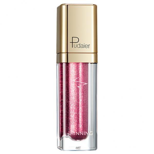 2x Liquid Eyeshadow Diamond Pencil Stick Cosmetic Gift Glamour Pink