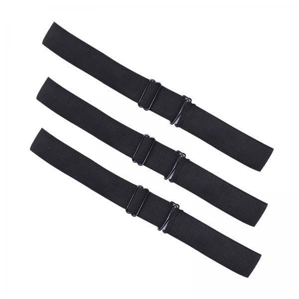 2x3x Elastic Band for Wigs Wig Band Hair Band Sewing Soft Wig Supplies 3cm Wide