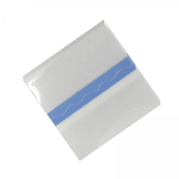 4x10 Sheets Transparent Adhesive Bandage Waterproof for Tattoo Skin Protection