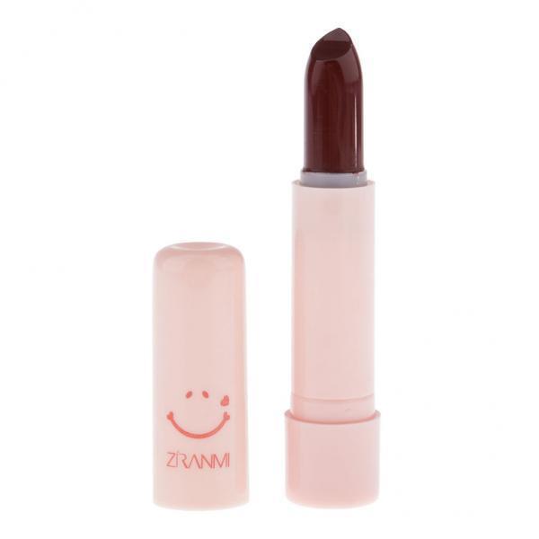4xLong Lasting Matte Lipstick Makeup Cosmetics Moisturizing Smooth Lip Stick Dark Red